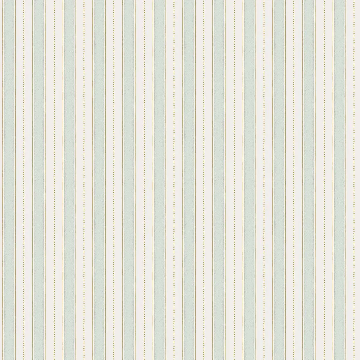 A-Street Prints Symphony Sage Stripe Wallpaper - SKU 2948-27007