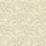 A-Street Prints Syren Khaki Dainty Floral Wallpaper - SKU 4201-48024