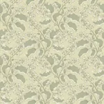 A-Street Prints Syren Light Green Dainty Floral Wallpaper - SKU 4201-48025