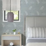 A-Street Prints Tania Denim Woven Abstract Wallpaper | Wallpaper Twins A-Street Prints Tania Denim Woven Abstract Wallpaper - SKU 4121-26935