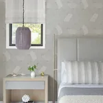 A-Street Prints Tania Grey Woven Abstract Wallpaper - SKU 4121-26936