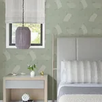 A-Street Prints Tania Moss Woven Abstract Wallpaper - SKU 4121-26934