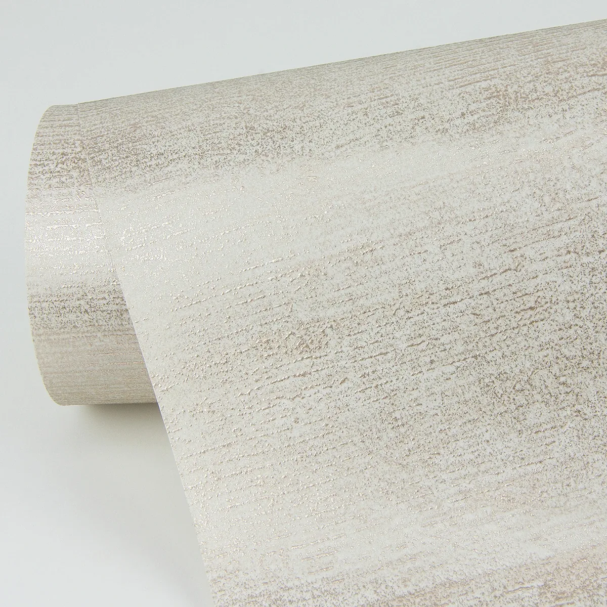 A-Street Prints Tanso Gold Textured Wallpaper - SKU 4019-86491