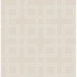 A-Street Prints Theory Beige Geometric Wallpaper | Wallpaper Twins A-Street Prints Theory Beige Geometric Wallpaper - SKU 2625-21831