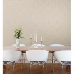 A-Street Prints Theory Beige Geometric Wallpaper | Wallpaper Twins A-Street Prints Theory Beige Geometric Wallpaper - SKU 2625-21831