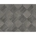 A-Street Prints Thriller Black Wood Tile Wallpaper | Wallpaper Twins A-Street Prints Thriller Black Wood Tile Wallpaper - SKU 2988-70800