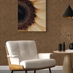 A-Street Prints Thriller Chestnut Wood Tile Wallpaper | Wallpaper Twins A-Street Prints Thriller Chestnut Wood Tile Wallpaper - SKU 2988-70806
