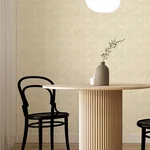 A-Street Prints Thriller Cream Wood Tile Wallpaper - SKU 2988-70803