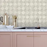 A-Street Prints Thriller Light Grey Wood Tile Wallpaper | Wallpaper Twins A-Street Prints Thriller Light Grey Wood Tile Wallpaper - SKU 2988-70808