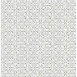 A-Street Prints Tia Blue Texture Wallpaper - SKU 2821-25139