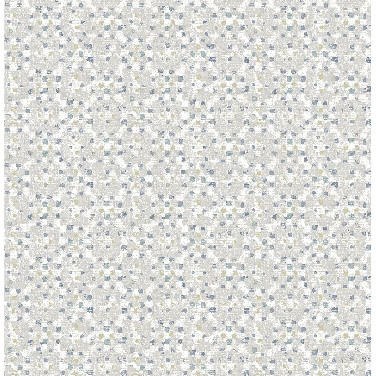2821-25139 | Tia Blue Texture Wallpaper