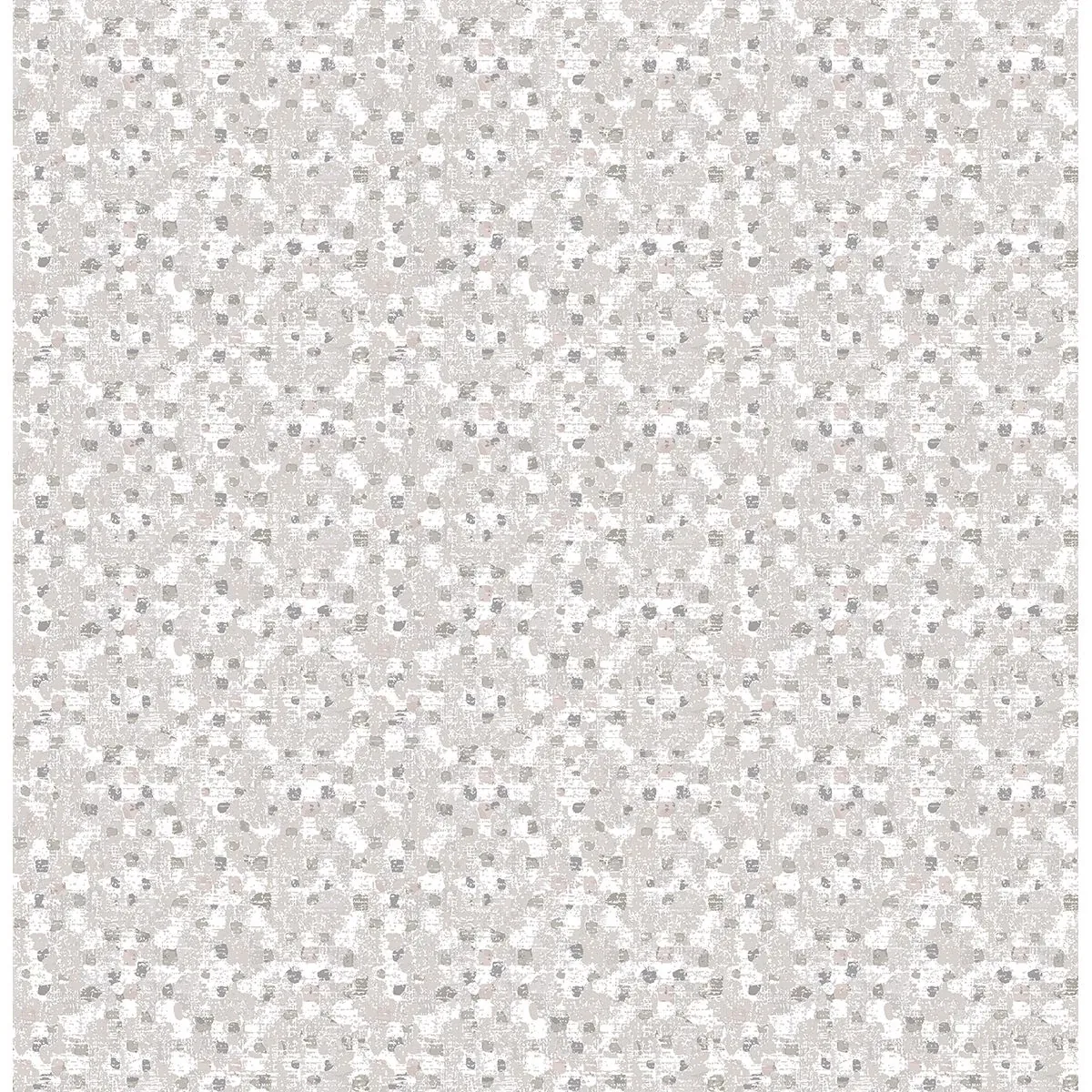 A-Street Prints Tia Taupe Texture Wallpaper - SKU 2821-25138