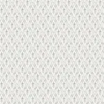 A-Street Prints Tillie Grey Diamond Floral Wallpaper | Wallpaper Twins A-Street Prints Tillie Grey Diamond Floral Wallpaper - SKU 4173-27672