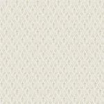 A-Street Prints Tillie Neutral Diamond Floral Wallpaper - SKU 4173-27669