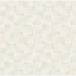A-Street Prints Ting Cream Abstract Woven Wallpaper | Wallpaper Twins A-Street Prints Ting Cream Abstract Woven Wallpaper - SKU 2971-86161
