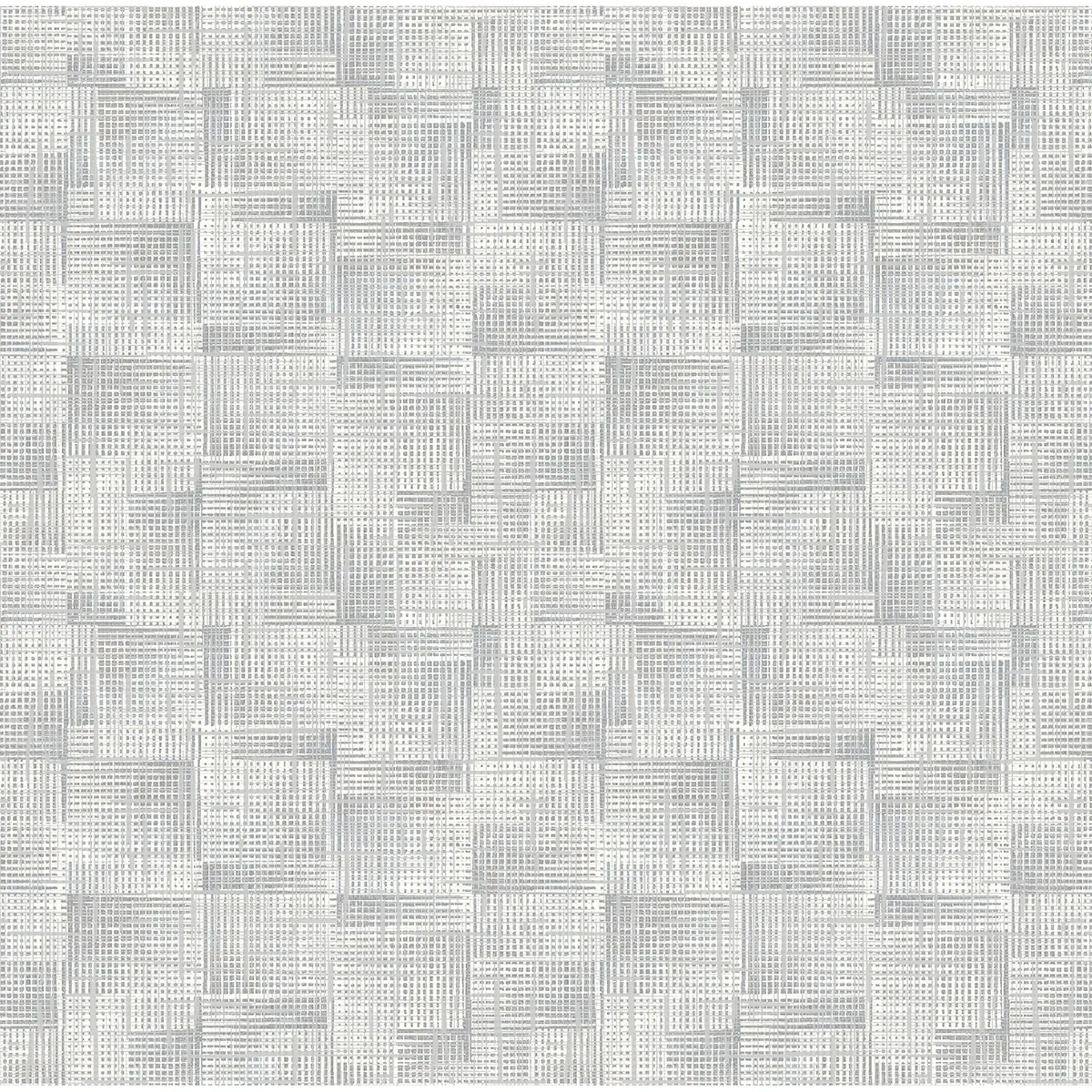 2971-86158 | Ting Grey Abstract Woven Wallpaper