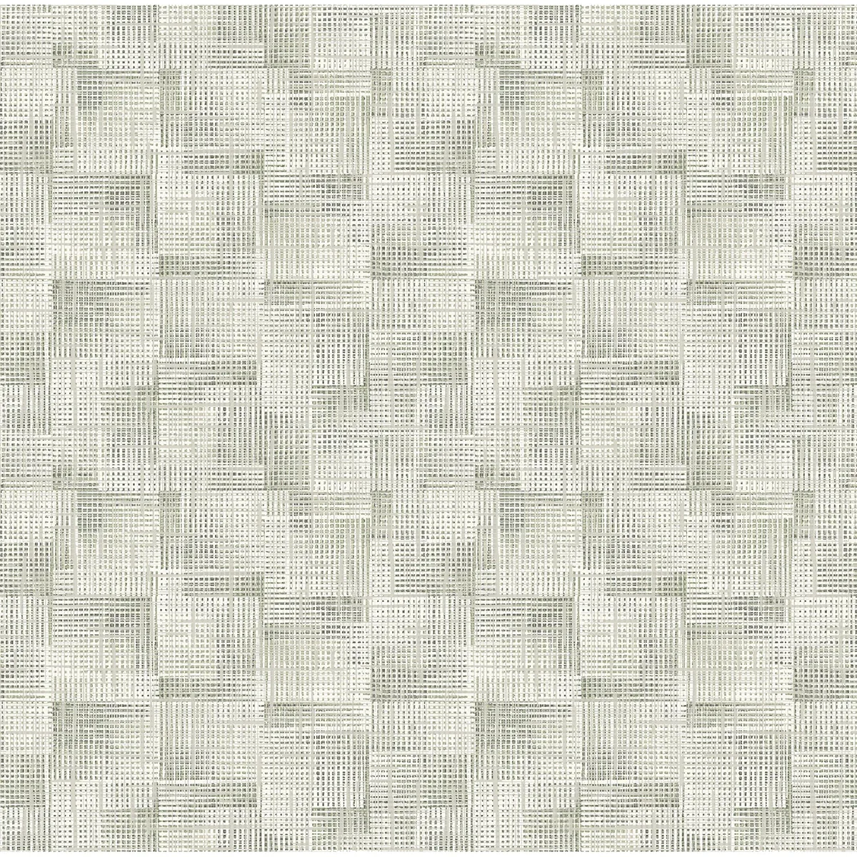2971-86159 | Ting Sage Abstract Woven Wallpaper