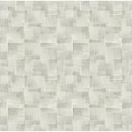 A-Street Prints Ting Sage Lattice Wallpaper - SKU 2972-86159