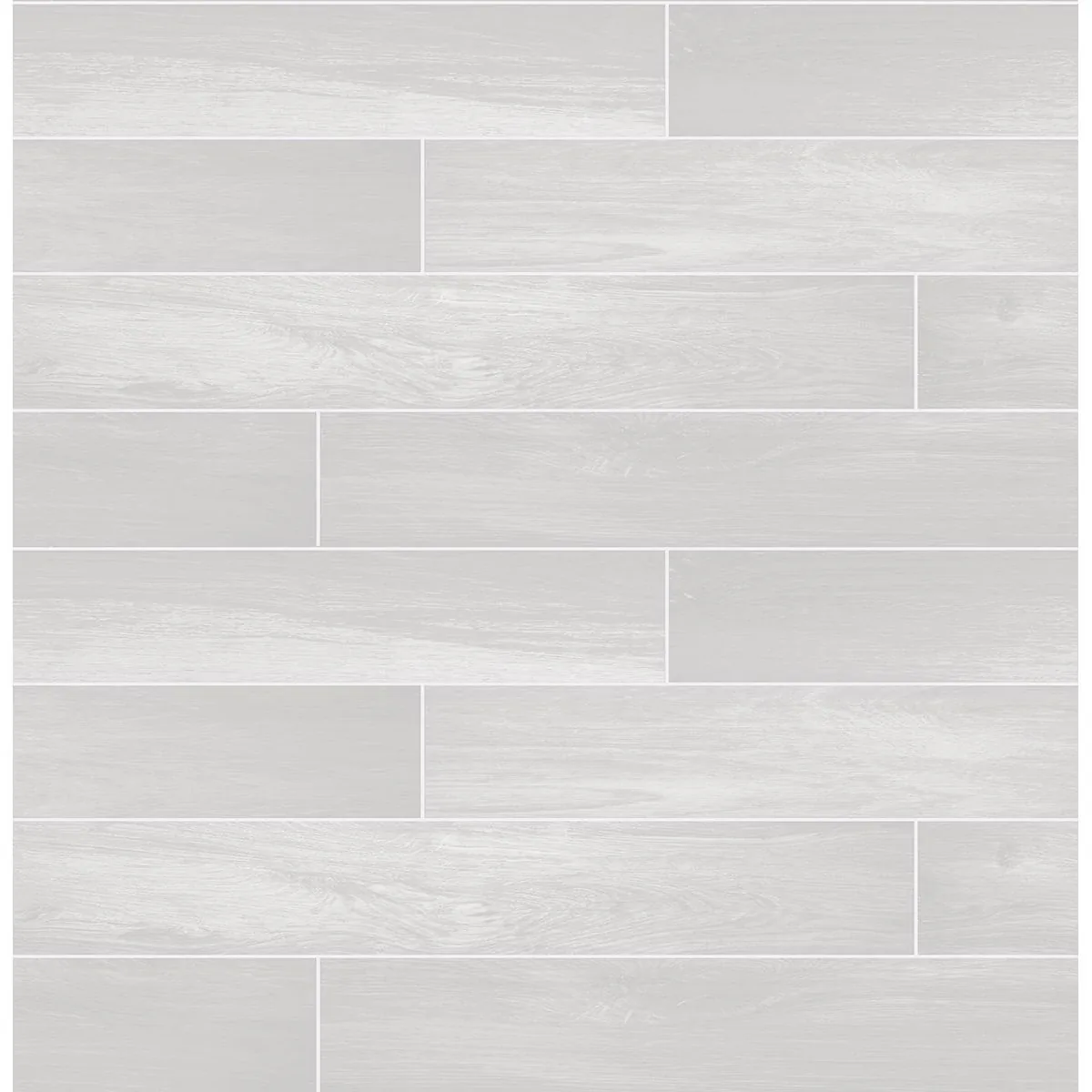 2716-23818 | Titan White Wood Wallpaper