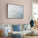 A-Street Prints Tiverton Blush Faux Grasscloth Wallpaper | Wallpaper Twins A-Street Prints Tiverton Blush Faux Grasscloth Wallpaper - SKU 2927-81701