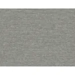 A-Street Prints Tiverton Charcoal Faux Grasscloth Wallpaper - SKU 2927-81710