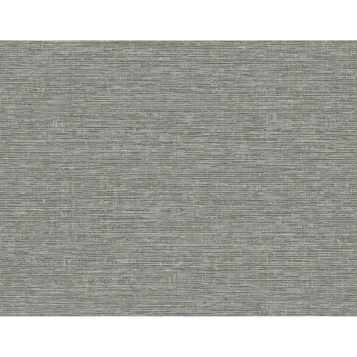 2927-81710 | Tiverton Charcoal Faux Grasscloth Wallpaper
