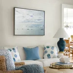 A-Street Prints Tiverton Dove Faux Grasscloth Wallpaper - SKU 2927-81700