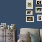 A-Street Prints Tiverton Indigo Faux Grasscloth Wallpaper | Wallpaper Twins A-Street Prints Tiverton Indigo Faux Grasscloth Wallpaper - SKU 2927-81712