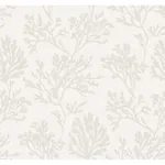 A-Street Prints Tortuga Dove Coral Weave Wallpaper | Wallpaper Twins A-Street Prints Tortuga Dove Coral Weave Wallpaper - SKU 4172-82001