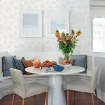 A-Street Prints Tortuga Dove Coral Weave Wallpaper | Wallpaper Twins A-Street Prints Tortuga Dove Coral Weave Wallpaper - SKU 4172-82001