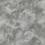A-Street Prints Toula Silver Abstract Wallpaper - SKU 4019-86477