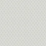 A-Street Prints Trevor Grey Leaf Trellis Wallpaper - SKU 4143-34005
