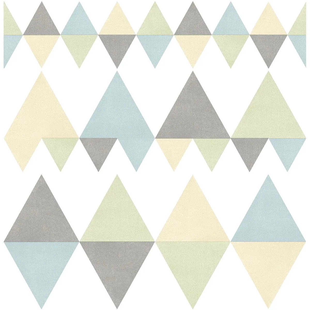 2821-25130 | Trilogy Multicolor Geometric Wallpaper