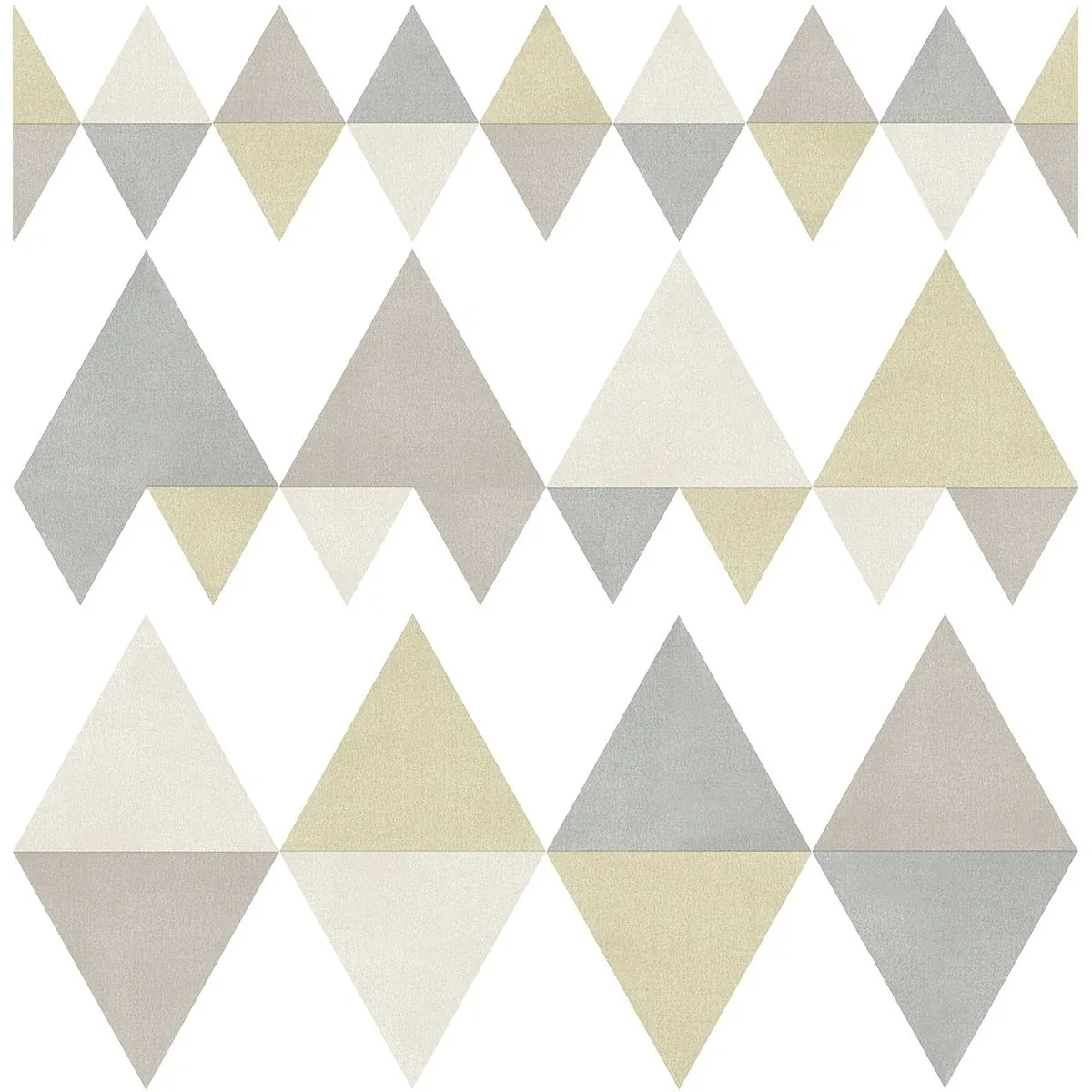 2821-25127 | Trilogy Sage Geometric Wallpaper