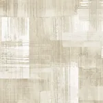 A-Street Prints Trosa Beige Brushstroke Wallpaper - SKU 2889-25229