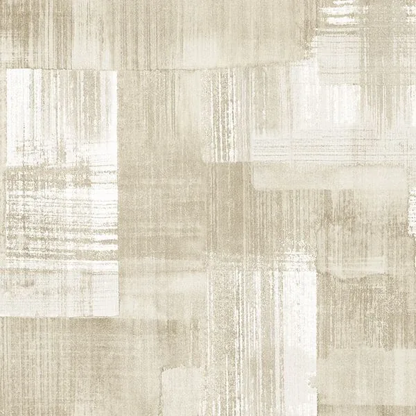 A-Street Prints Trosa Beige Brushstroke Wallpaper - SKU 2889-25229