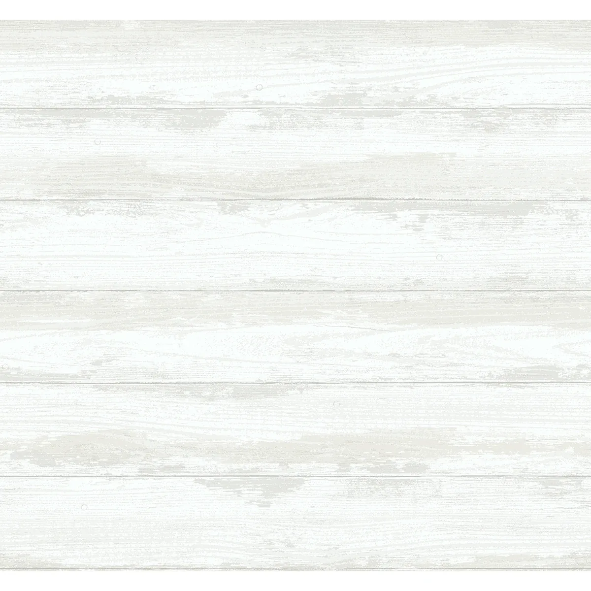 A-Street Prints Truro Bone Weathered Shiplap Wallpaper - SKU 2927-81405