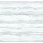 A-Street Prints Truro Grey Weathered Shiplap Wallpaper - SKU 2927-81400