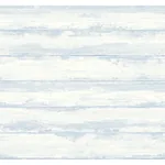 A-Street Prints Truro Light Blue Weathered Shiplap Wallpaper - SKU 2927-81402
