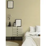 A-Street Prints Tuckernuck Gold Linen Wallpaper - SKU 2999-25793