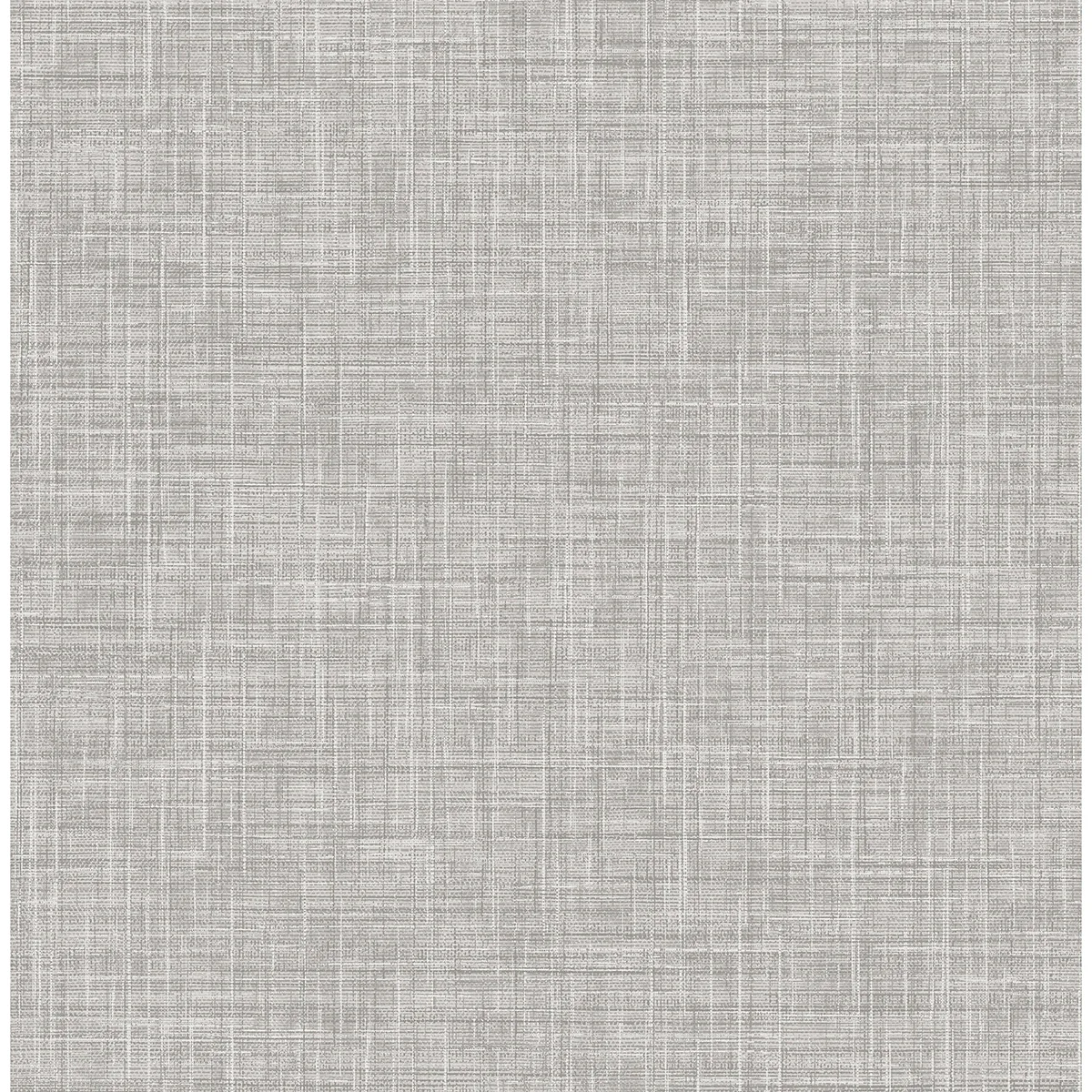 2999-24270 | Tuckernuck Grey Linen Wallpaper