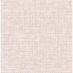 A-Street Prints Tuckernuck Pink Linen Wallpaper - SKU 4046-24272