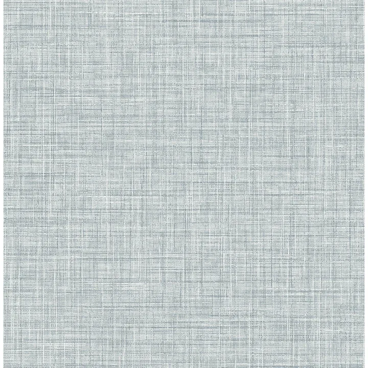 4046-25790 | Tuckernuck Slate Linen Wallpaper