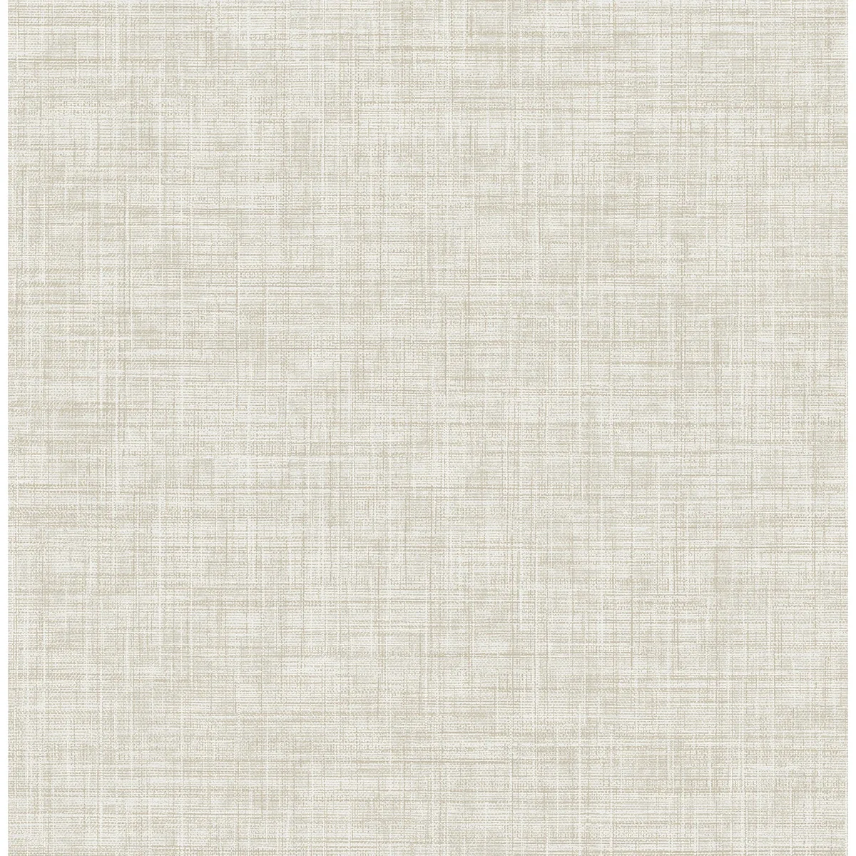 2999-24273 | Tuckernuck Taupe Linen Wallpaper