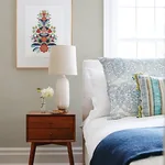 A-Street Prints Tuckernuck Taupe Linen Wallpaper - SKU 4046-24273