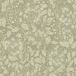 A-Street Prints Turi Moss Twining Vines Wallpaper | Wallpaper Twins A-Street Prints Turi Moss Twining Vines Wallpaper - SKU 4143-22024