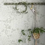 A-Street Prints Turi Sage Twining Vines Wallpaper | Wallpaper Twins A-Street Prints Turi Sage Twining Vines Wallpaper - SKU 4143-22020