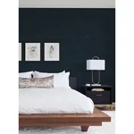 A-Street Prints Twilight Black Geometric Wallpaper | Wallpaper Twins A-Street Prints Twilight Black Geometric Wallpaper - SKU 2973-91011