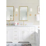 A-Street Prints Twilight Bone Geometric Wallpaper | Wallpaper Twins A-Street Prints Twilight Bone Geometric Wallpaper - SKU 2973-91019