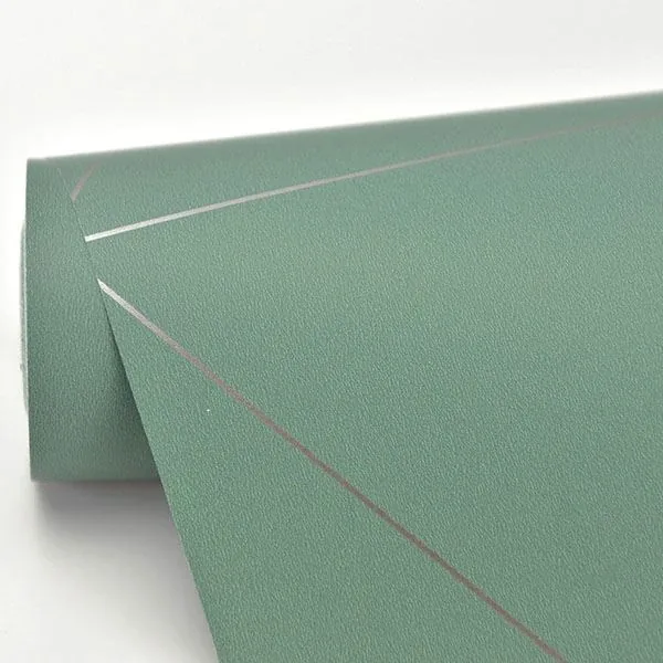 A-Street Prints Twilight Green Geometric Wallpaper | Wallpaper Twins A-Street Prints Twilight Green Geometric Wallpaper - SKU 2763-24225